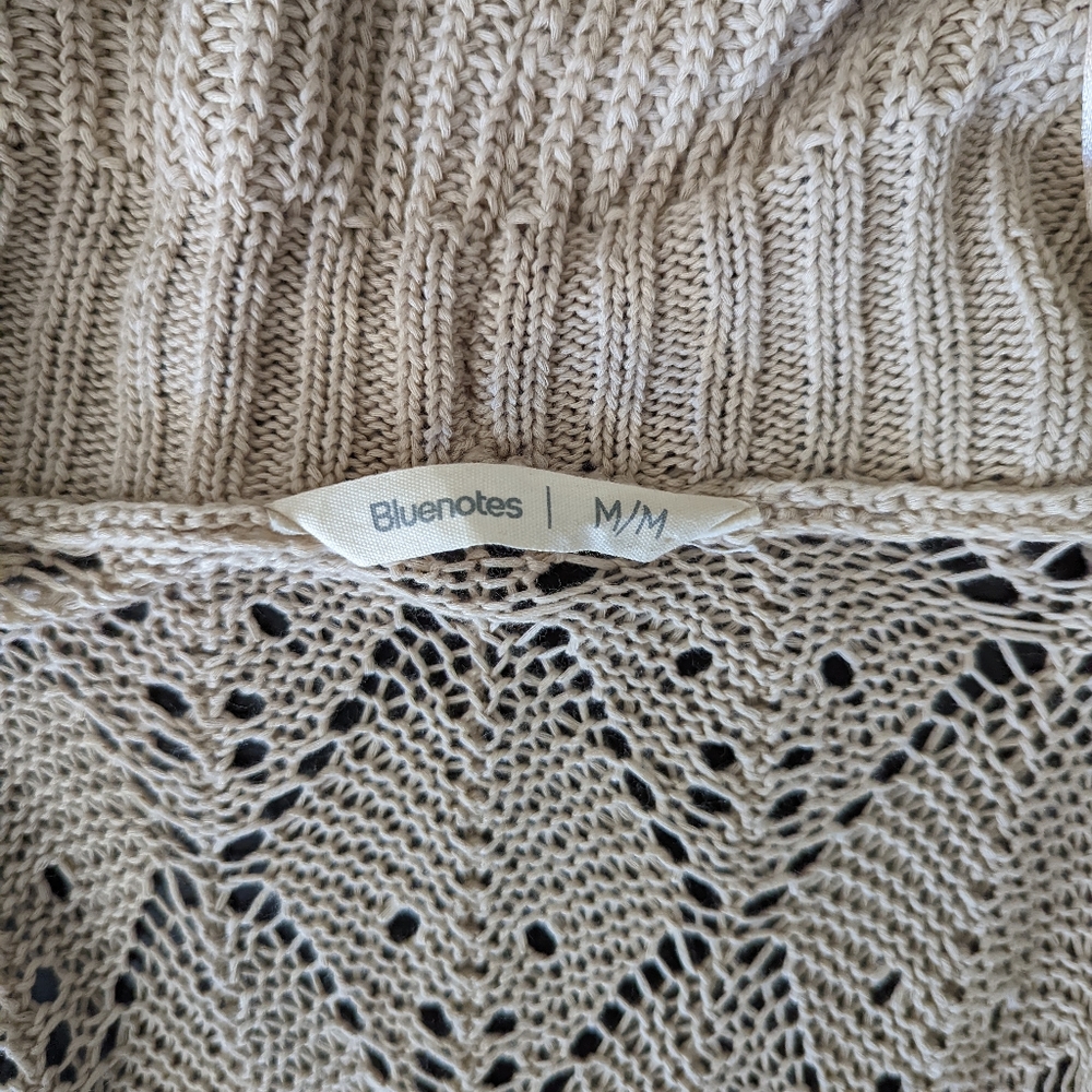 Knit vest - Picture 3 of 5